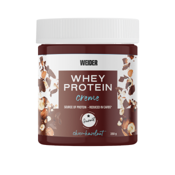 Whey Protein Choco Crème
