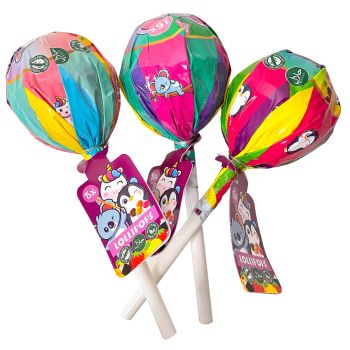 Lollipops XL