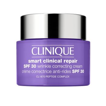 Smart Clinical Repair SPF30 Crème Correctrice de Rides