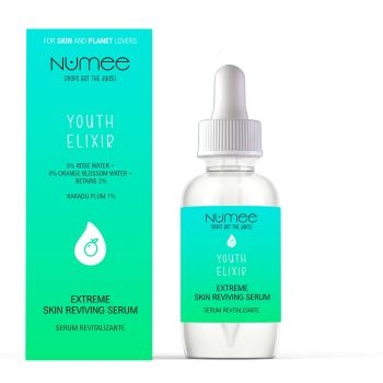 Serum Youth Elixir Revitalizante