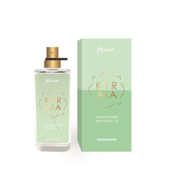 De la Mare Yakira Tachio Wonder Eau de Parfum