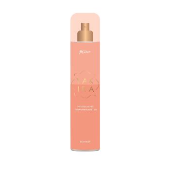 De la Mare Yakira Frosted Lychee Body Mist