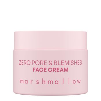 Zero Pore &amp; Blemish Crema Facial
