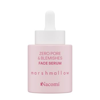 Zero Pore &amp; Blemish Sérum Facial