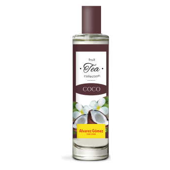 Fruit Tea Collection Coconut Eau de Toilette