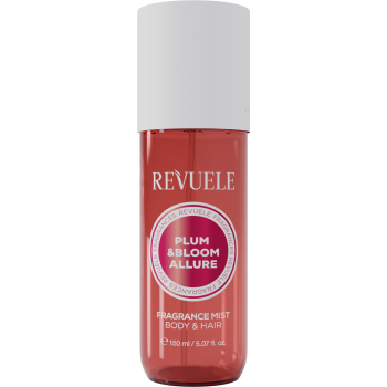 Plum & Bloom Allure Bruma para Corpo e Cabelo