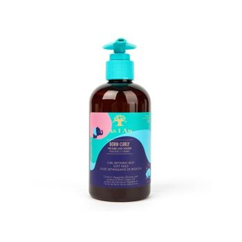 Born Curly Definidor de Caracóis para Crianças