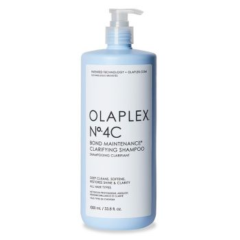 Champú Clarificador Olaplex Nº4C Bond Maintenance Clarifying Shampoo