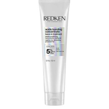 Trattamento Acidic Bonding Concentrate