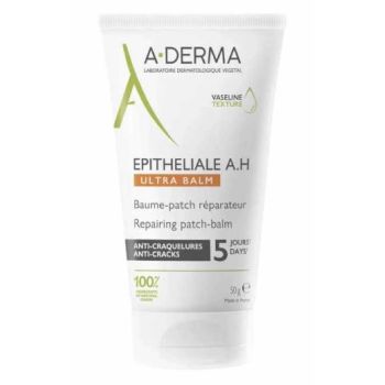 Epitheliale A.H Ultra Balm Bálsamo Reparador