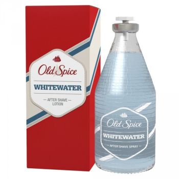 White Water Aftershave