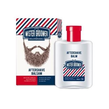 After Shave Bálsamo
