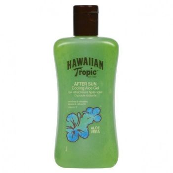 Aftersun Cool Aloe Gel