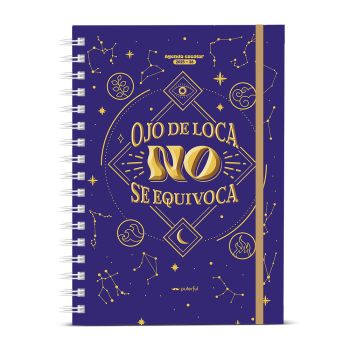 Agenda scolastica 2025/2026