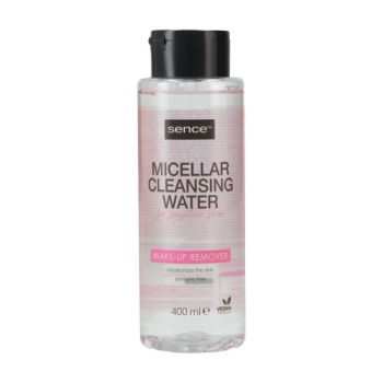 Eau Micellaire Cleansing Water