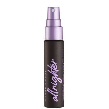 All Nighter Setting Spray Travel Size spray fixateur de maquillage