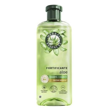 Champú Fortificante Aloe