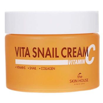 Vita Snail Crème