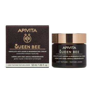 Queen Bee Creme Regenerador de Dia 