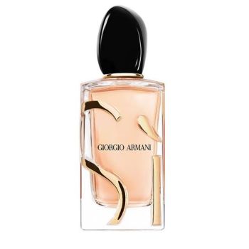 Sí Eau de Parfum Perfume de mujer