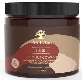 Condicionador Coco Cowash