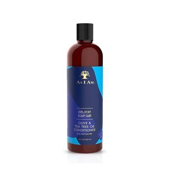 Condicionador Anti-Caspa Suavizante