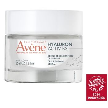 Hyaluron Activ B3 Crema Regeneradora de Día