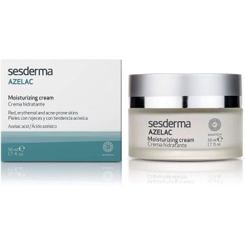 Azelac Crema Facial Hidratante 