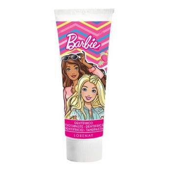 Barbie Dentifrice