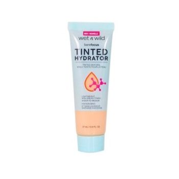 Base de Maquillaje Bare Focus Tinted Hydrator