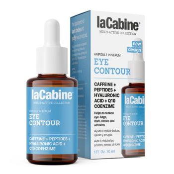 Contorno de Ojos Serum