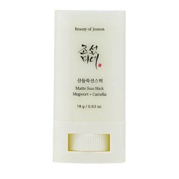 Stick Solaire Visage SPF50+ Fini Mat