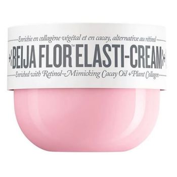 Beija Flor Elasti-Cream Crema Corporal Reafirmante
