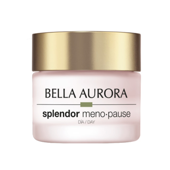 Splendor Menopausa Crema idratante e rassodante da giorno