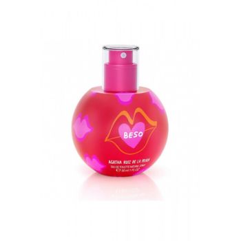 Beso Bubble EDT