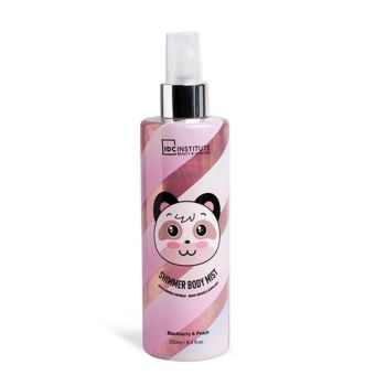 Body Mist Shimmer Panda