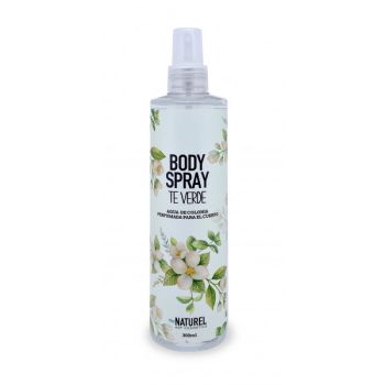 Body Spray Eau de Cologne pour le corps