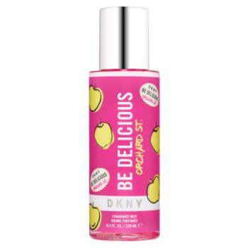 Be Delicious Orchard St. Body Mist