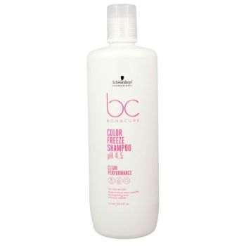 Bonacure Color Freeze Shampoing