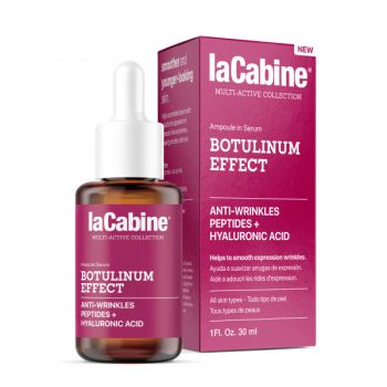 Botulinum Effect Serum