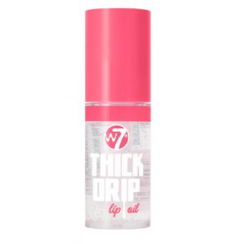 Brilho labial Thick Drip Lip Oil