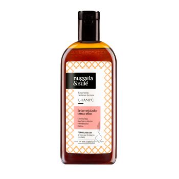 Champú Epigenético Cabello Graso