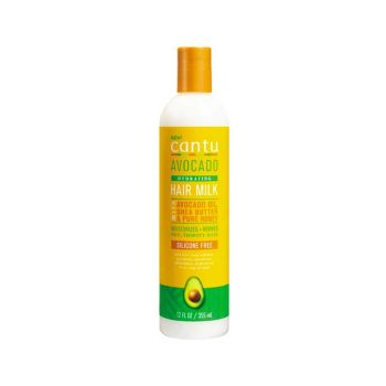 Lozione idratante e rivitalizzante per capelli secchi