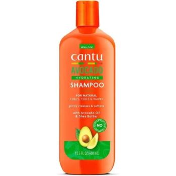 Avocado Champú Clarificante Hidratante