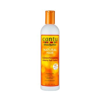 Shea Butter Para Cabelo Natural Cremoso
