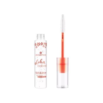Aloha Babes Mascara & Gel Sourcils