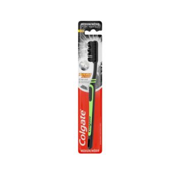 Brosse Moyenne Double Action Charcoal