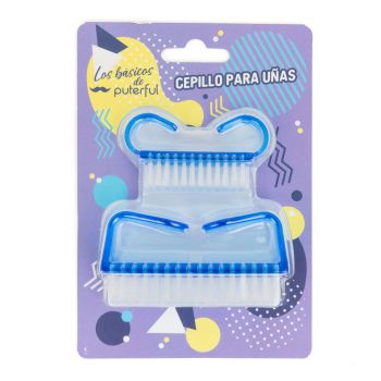 Cepillo de Uñas