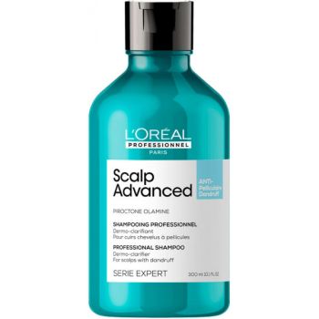 Expert Scalp Shampoing antipelliculaire advance