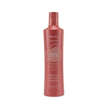 Champú Wonder Volume